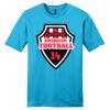 Unisex Important Cotton T-Shirt Thumbnail