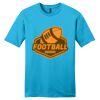 Unisex Important Cotton T-Shirt Thumbnail