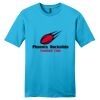 Unisex Important Cotton T-Shirt Thumbnail