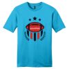 Unisex Important Cotton T-Shirt Thumbnail