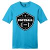 Unisex Important Cotton T-Shirt Thumbnail