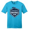 Unisex Important Cotton T-Shirt Thumbnail
