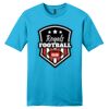 Unisex Important Cotton T-Shirt Thumbnail