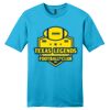 Unisex Important Cotton T-Shirt Thumbnail