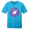 Unisex Important Cotton T-Shirt Thumbnail
