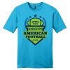 Unisex Important Cotton T-Shirt Thumbnail