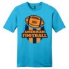 Unisex Important Cotton T-Shirt Thumbnail