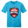 Unisex Important Cotton T-Shirt Thumbnail