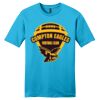 Unisex Important Cotton T-Shirt Thumbnail