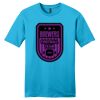Unisex Important Cotton T-Shirt Thumbnail