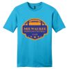Unisex Important Cotton T-Shirt Thumbnail