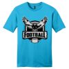 Unisex Important Cotton T-Shirt Thumbnail