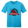 Unisex Important Cotton T-Shirt Thumbnail