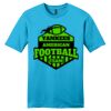 Unisex Important Cotton T-Shirt Thumbnail