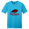 Unisex Important Cotton T-Shirt Thumbnail