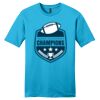 Unisex Important Cotton T-Shirt Thumbnail