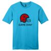 Unisex Important Cotton T-Shirt Thumbnail