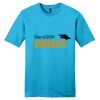 Unisex Important Cotton T-Shirt Thumbnail
