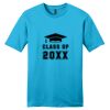 Unisex Important Cotton T-Shirt Thumbnail