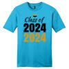 Unisex Important Cotton T-Shirt Thumbnail