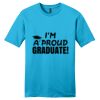 Unisex Important Cotton T-Shirt Thumbnail