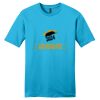 Unisex Important Cotton T-Shirt Thumbnail