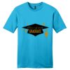 Unisex Important Cotton T-Shirt Thumbnail