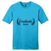 Unisex Important Cotton T-Shirt Thumbnail