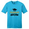 Unisex Important Cotton T-Shirt Thumbnail