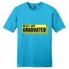 Unisex Important Cotton T-Shirt Thumbnail