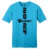 Unisex Important Cotton T-Shirt Thumbnail