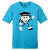 Unisex Important Cotton T-Shirt Thumbnail