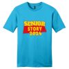 Unisex Important Cotton T-Shirt Thumbnail
