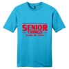 Unisex Important Cotton T-Shirt Thumbnail