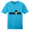 Unisex Important Cotton T-Shirt Thumbnail
