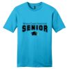 Unisex Important Cotton T-Shirt Thumbnail