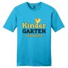 Unisex Important Cotton T-Shirt Thumbnail