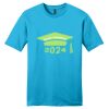 Unisex Important Cotton T-Shirt Thumbnail