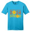 Unisex Important Cotton T-Shirt Thumbnail