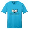 Unisex Important Cotton T-Shirt Thumbnail