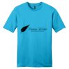 Unisex Important Cotton T-Shirt Thumbnail