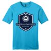 Unisex Important Cotton T-Shirt Thumbnail