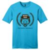 Unisex Important Cotton T-Shirt Thumbnail
