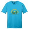 Unisex Important Cotton T-Shirt Thumbnail