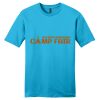 Unisex Important Cotton T-Shirt Thumbnail