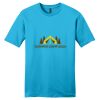 Unisex Important Cotton T-Shirt Thumbnail