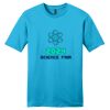 Unisex Important Cotton T-Shirt Thumbnail