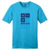 Unisex Important Cotton T-Shirt Thumbnail