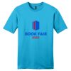 Unisex Important Cotton T-Shirt Thumbnail
