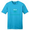 Unisex Important Cotton T-Shirt Thumbnail